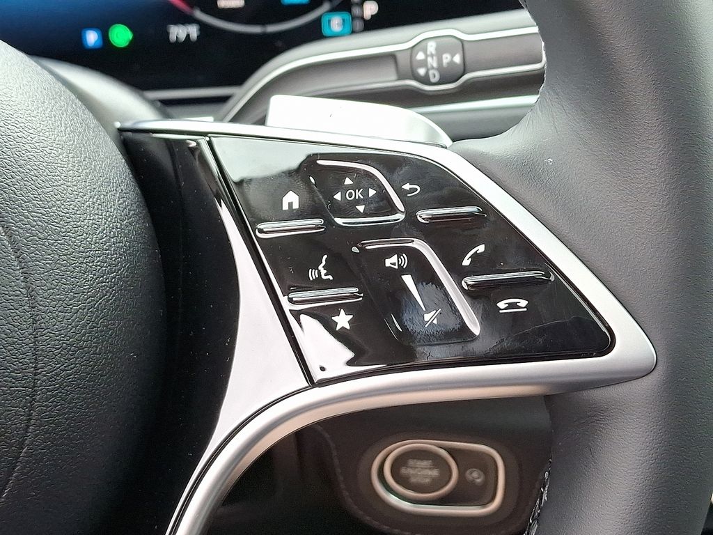2025 Mercedes Benz GLE 450 4MATIC photo 16