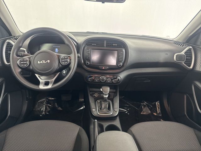 2023 Kia Soul LX photo 21