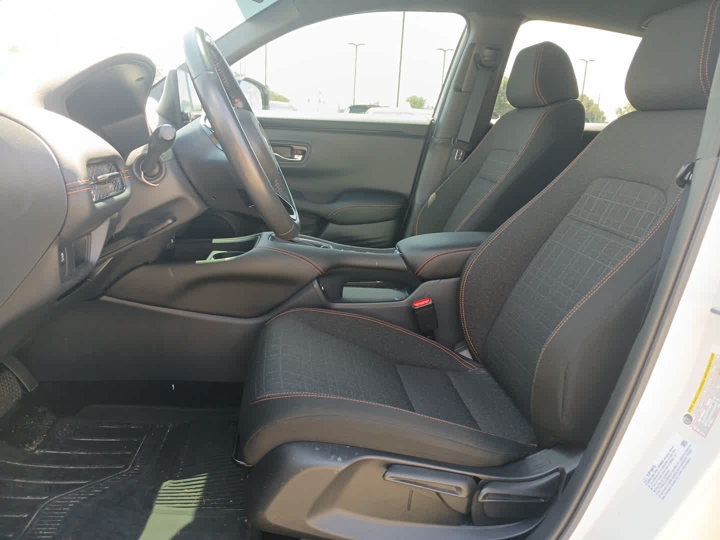 2023 Honda HR-V Sport photo 6