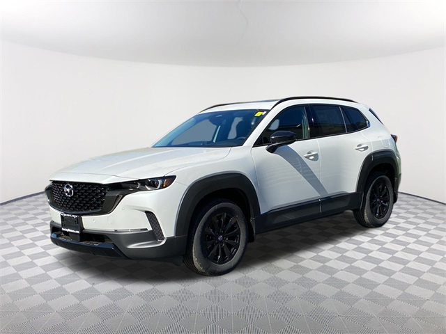 2026 Mazda CX-50 Premium's photo
