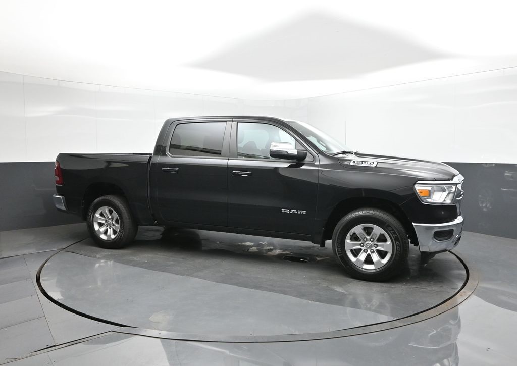 2023 Ram 1500 Laramie photo 17