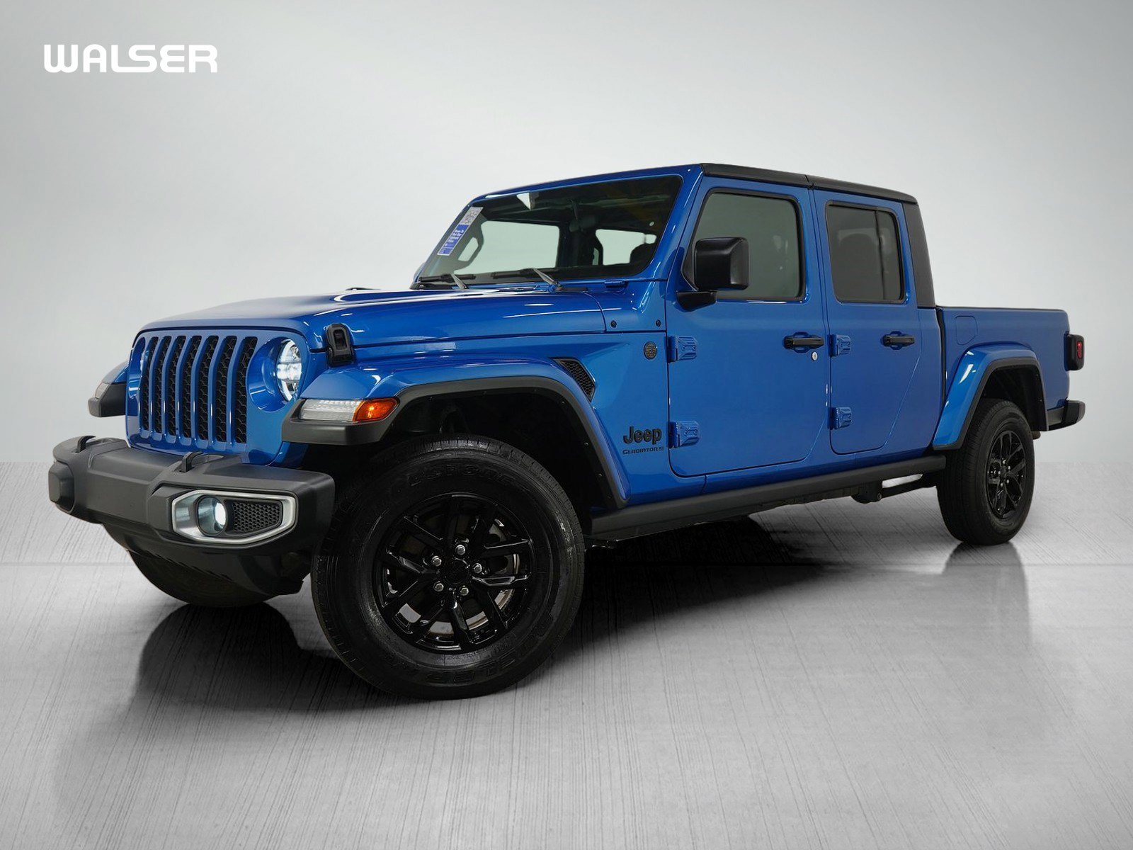 2023 Jeep Gladiator Sport S's photo