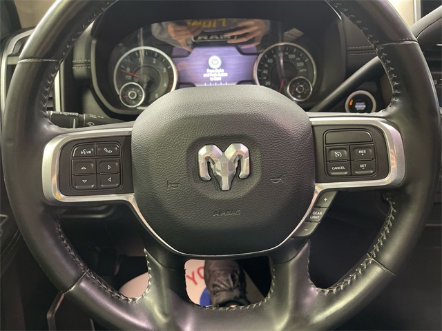 2021 Ram 3500 Laramie photo 14