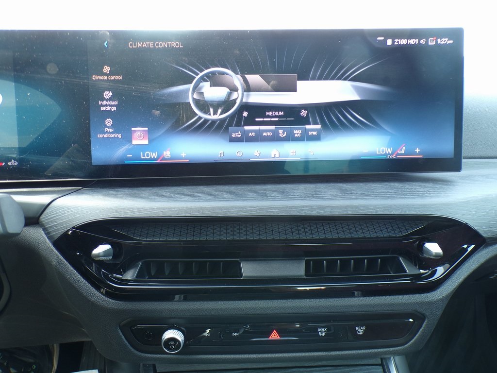2025 Bmw 430i photo 17