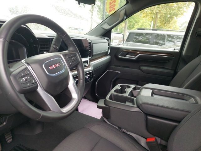 2024 Gmc Sierra 1500 Elevation photo 9
