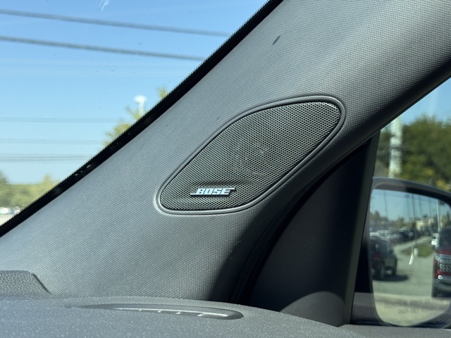2025 Honda Pilot Black Edition photo 20