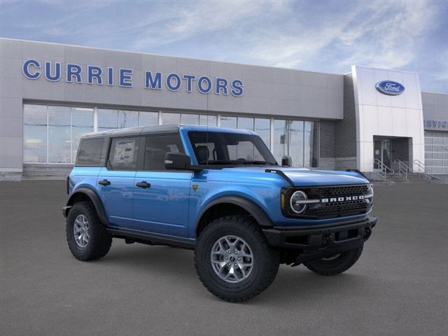 2025 FORD BRONCO - Image 32