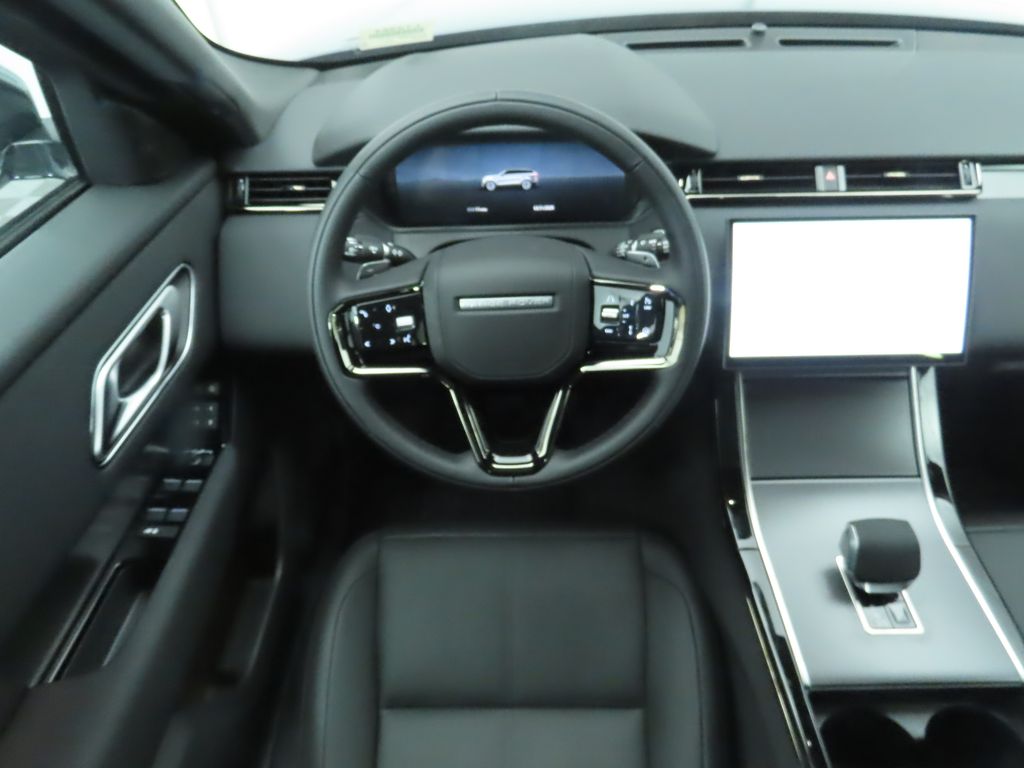 2026 Land Rover Range Rover Velar S photo 9