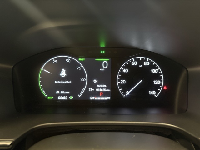 2023 Honda CR-V Hybrid Sport Touring photo 18