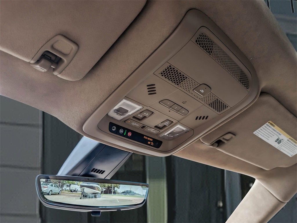 2022 Cadillac XT5 Platinum Premium Luxury photo 33
