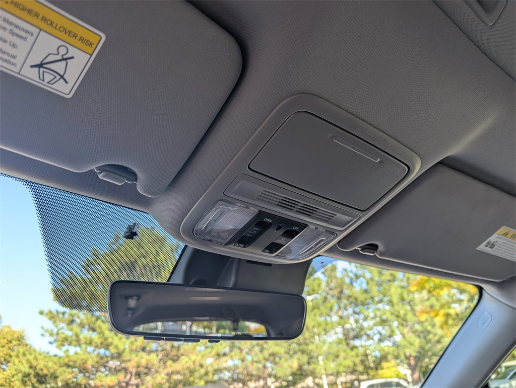 2019 Honda Pilot EX-L photo 30