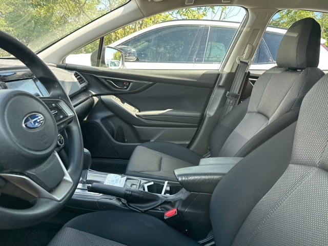 2023 Subaru Crosstrek Base photo 4