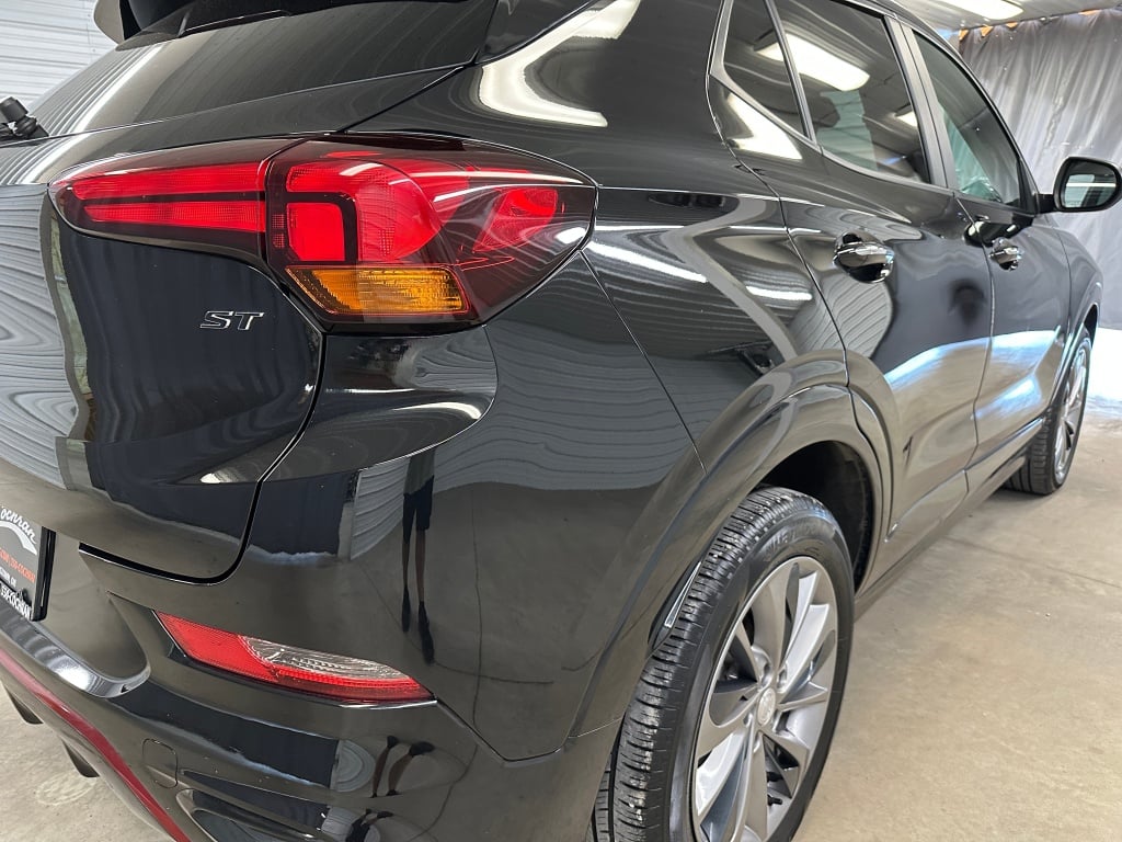 2023 Buick Encore GX Select photo 23