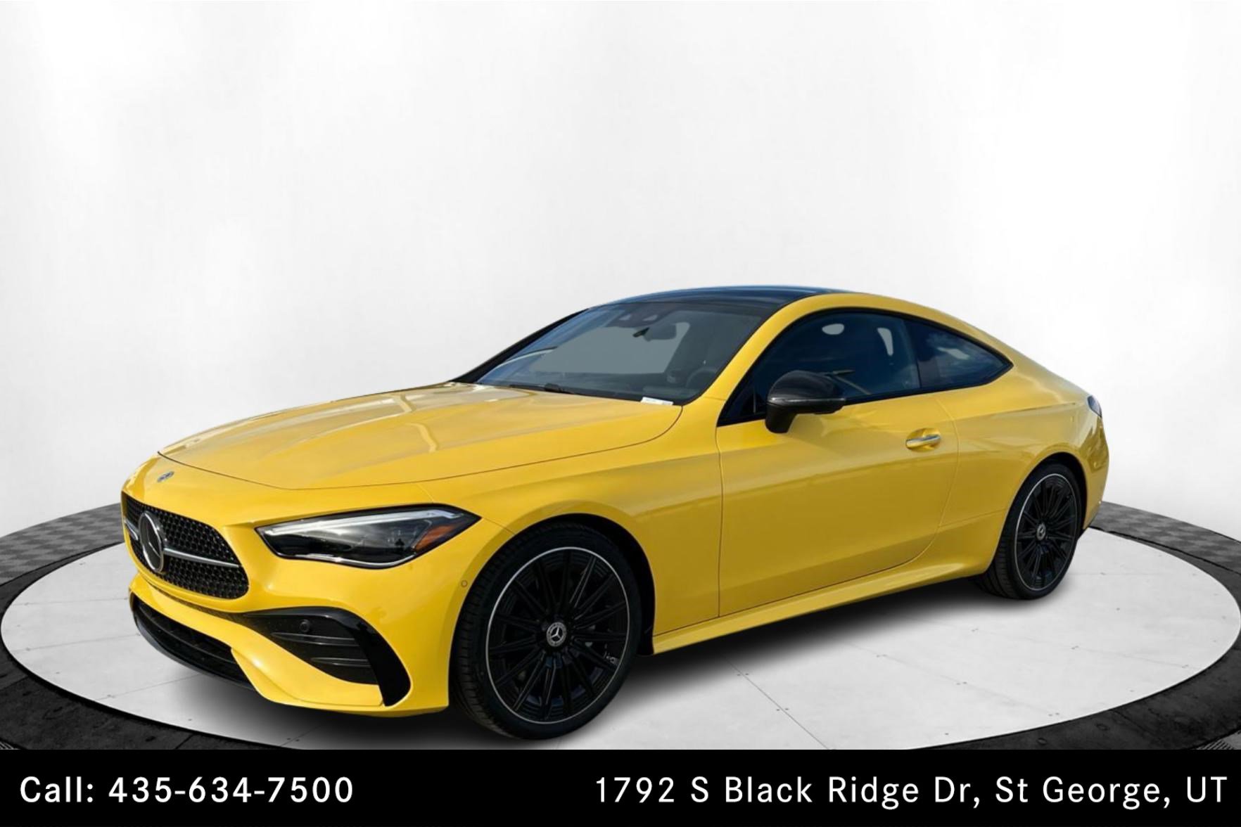 2026 Mercedes-Benz CLE CLE 300's photo