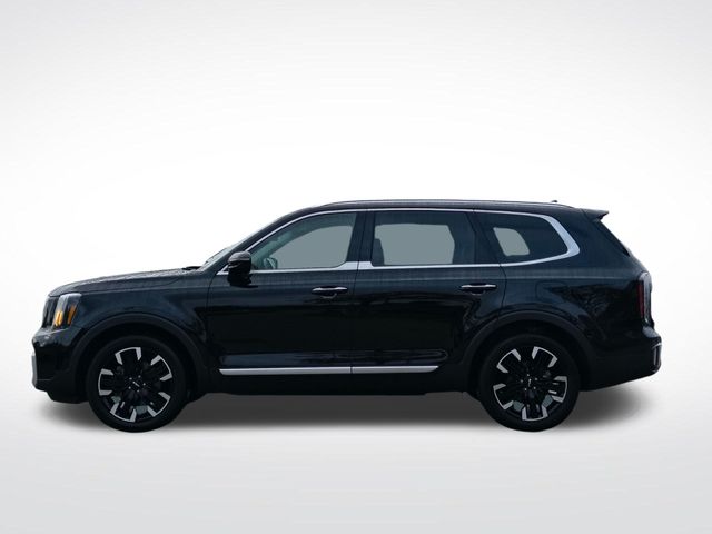 2024 Kia Telluride SX X-Line Prestige X-Pro photo 3