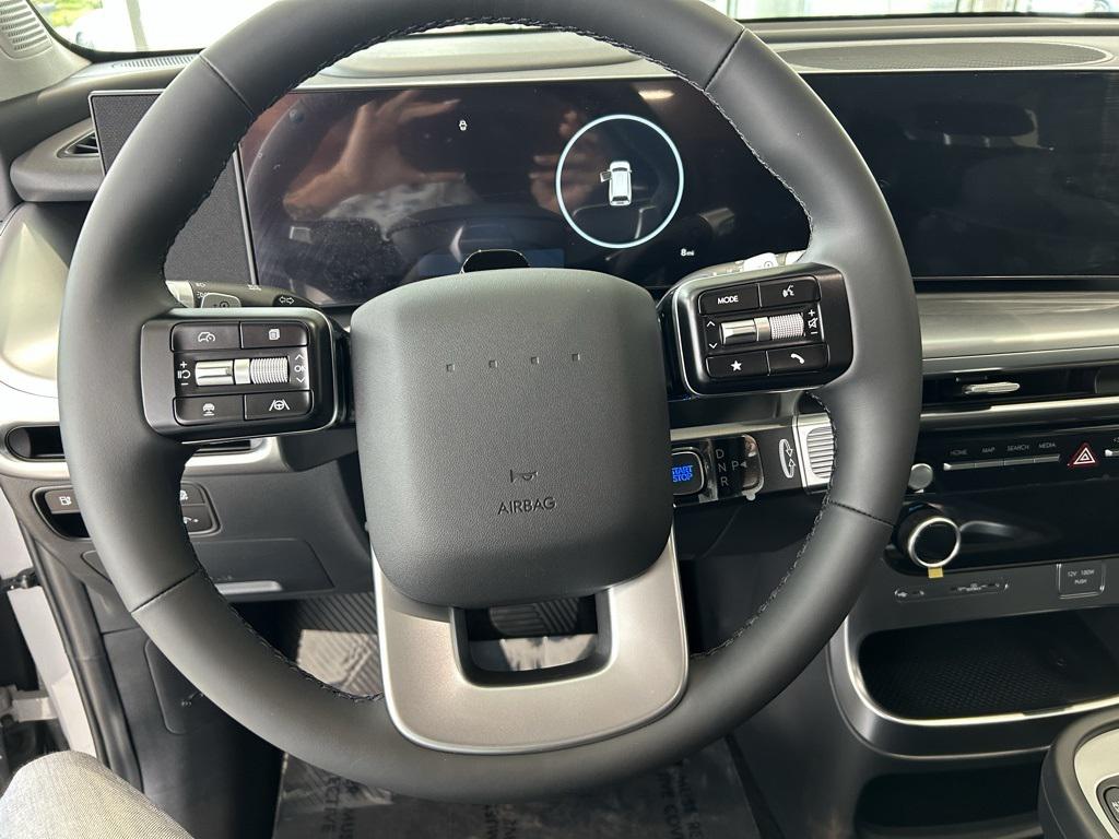 2026 Hyundai Ioniq photo 11