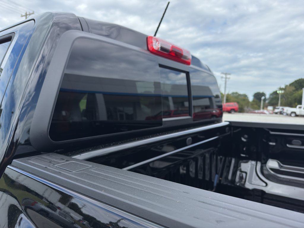 2026 Chevrolet Colorado Trail Boss photo 8