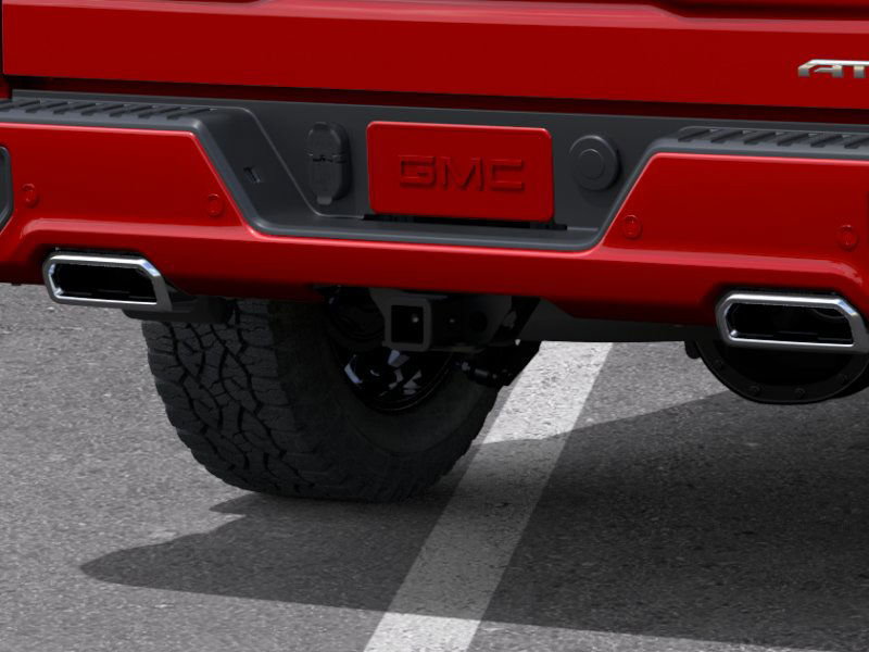 2026 Gmc Sierra 1500 AT4 photo 7