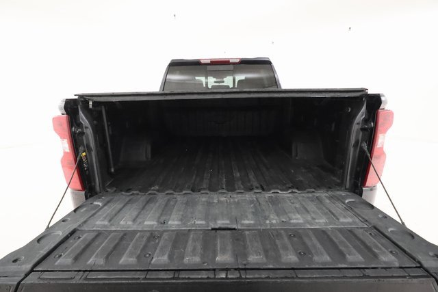 2022 Chevrolet Silverado 1500 LT photo 23