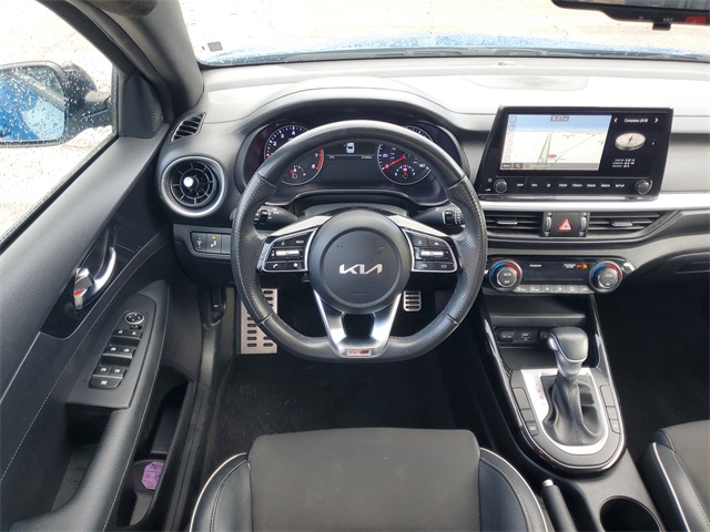 2023 Kia Forte GT-Line photo 27