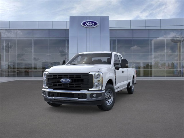 2026 Ford F-350 XL photo 2