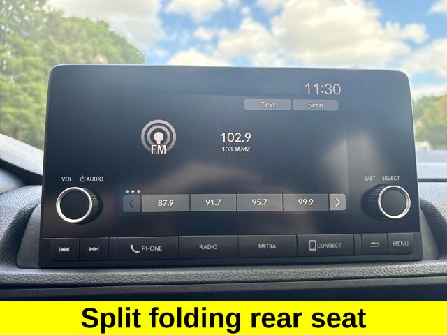 2024 Honda CR-V Hybrid Sport photo 12