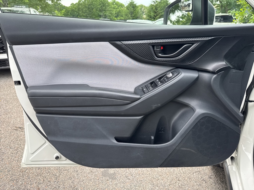 2023 Subaru Crosstrek Premium photo 20