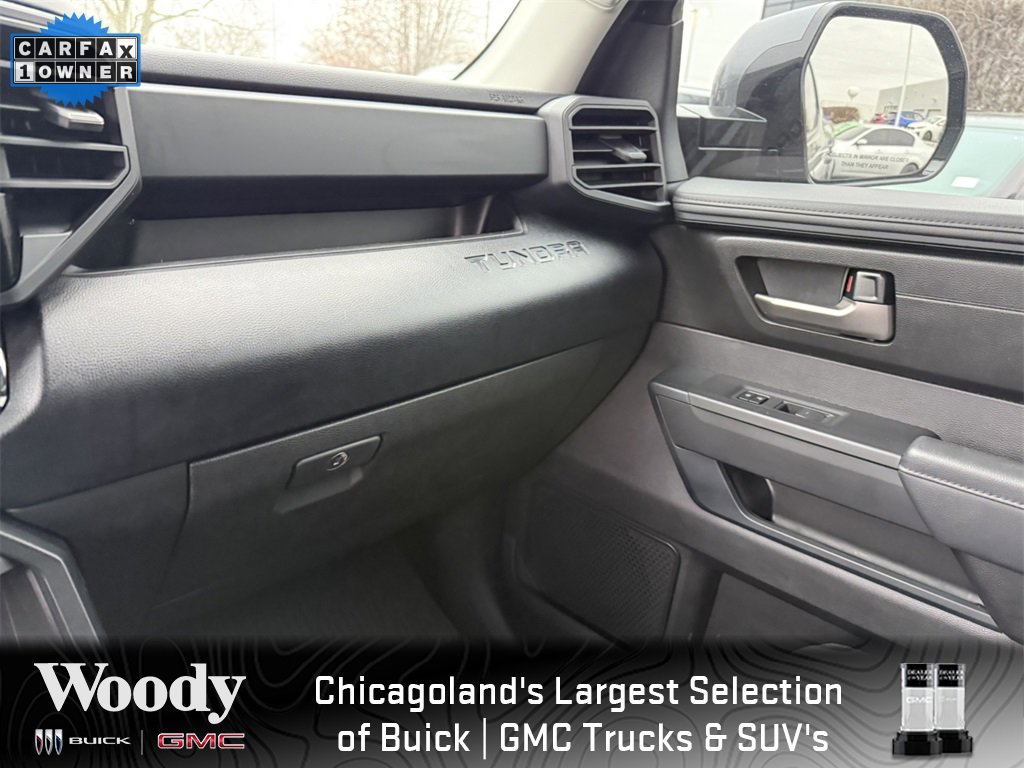 2023 TOYOTA TUNDRA - Image 23
