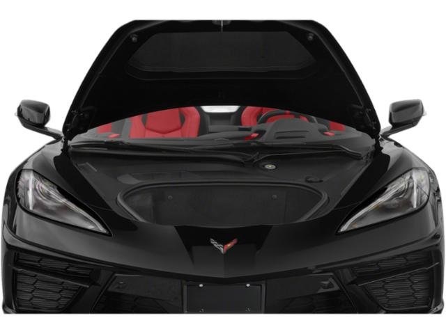 2022 Chevrolet Corvette 3LT Convertible photo 12