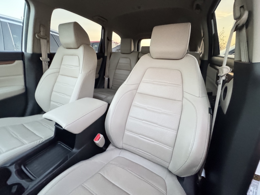 2022 Honda CR-V EX-L photo 20