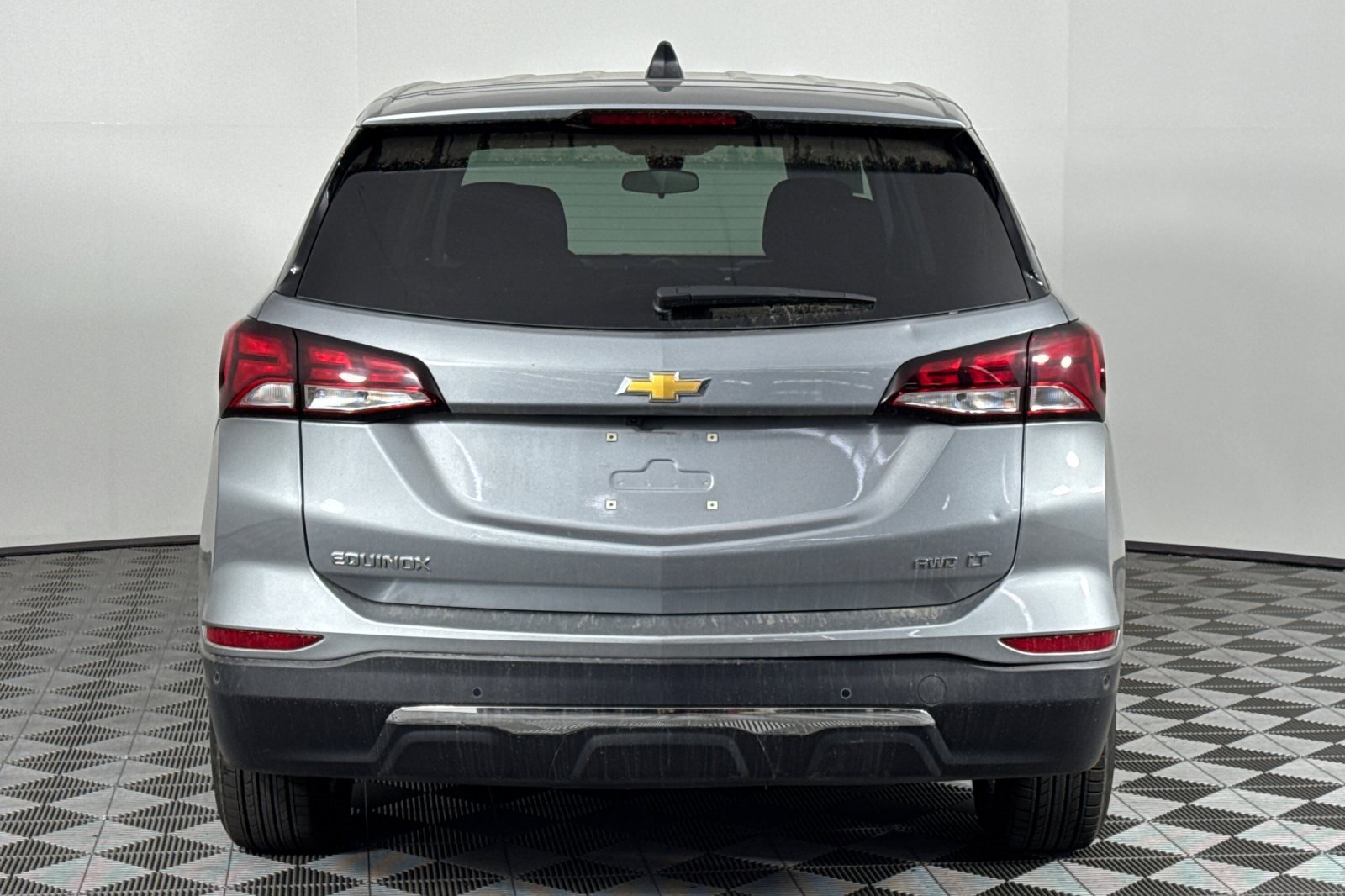 2024 Chevrolet Equinox LT photo 5