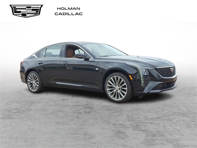 2025 Cadillac CT5 Premium Luxury's photo