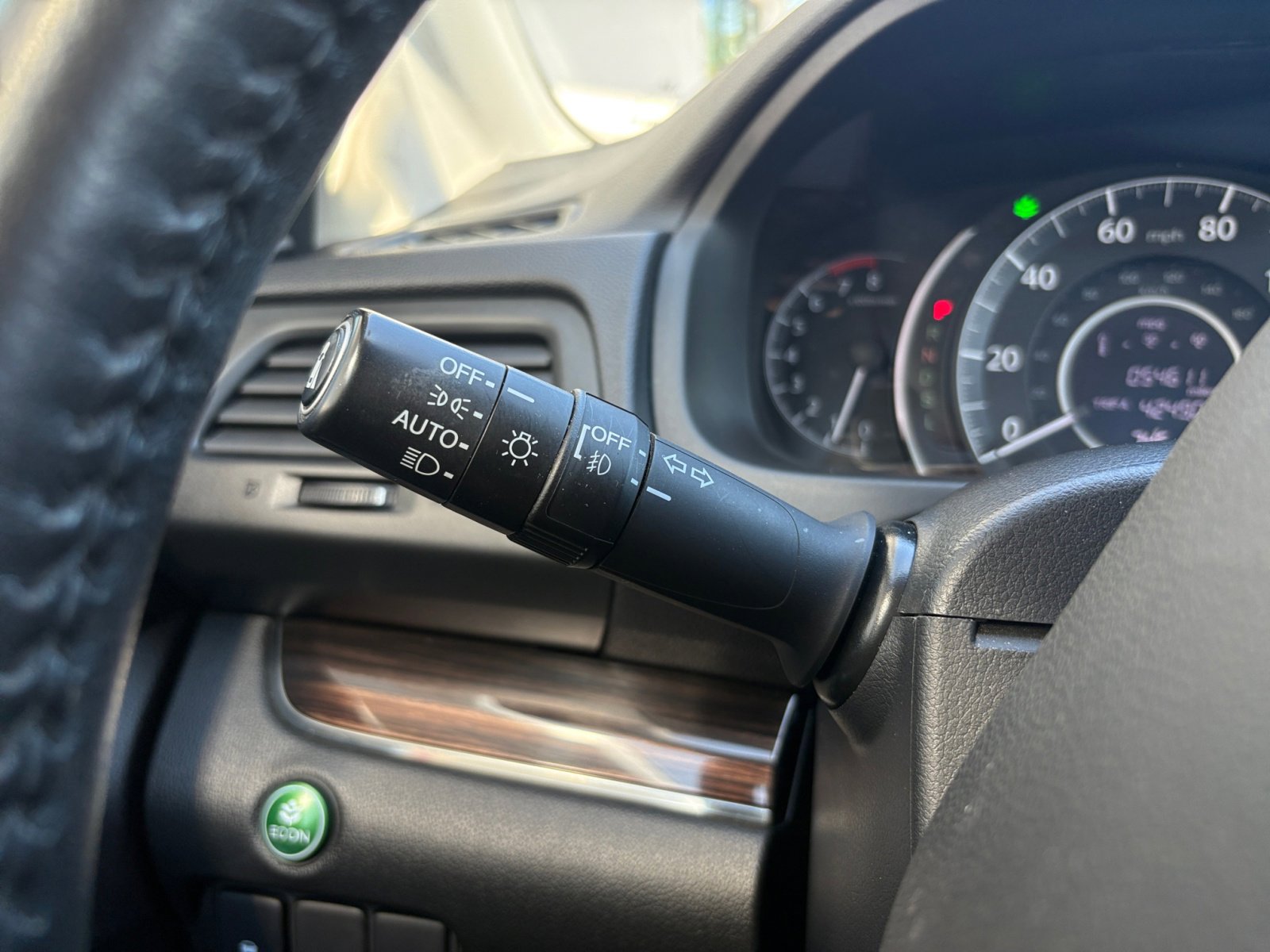 2016 Honda CR-V EX-L photo 17