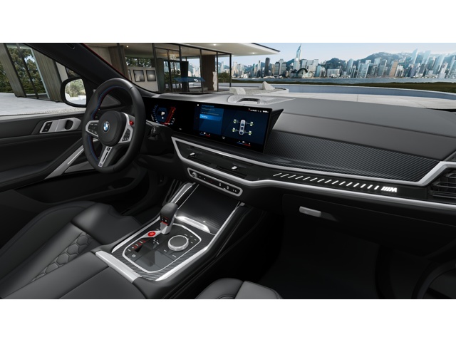 2026 Bmw X6 photo 13