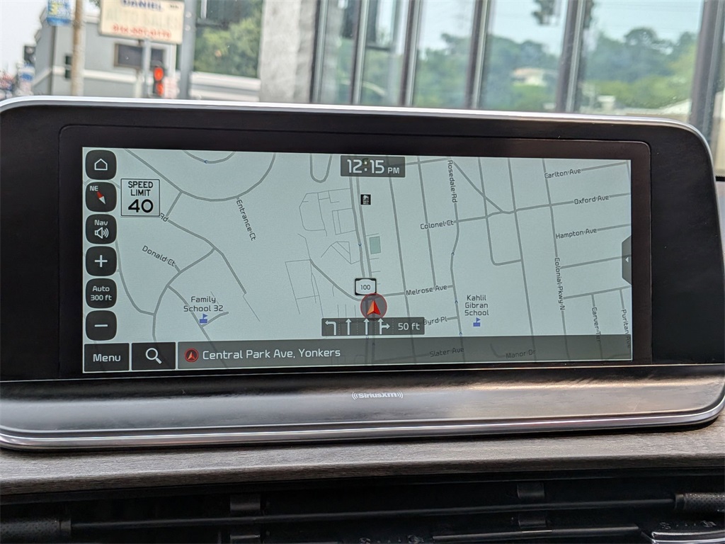 2022 Kia Telluride EX photo 15
