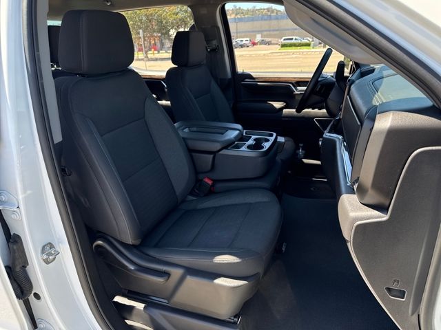 2024 Gmc Sierra 1500 Elevation photo 23