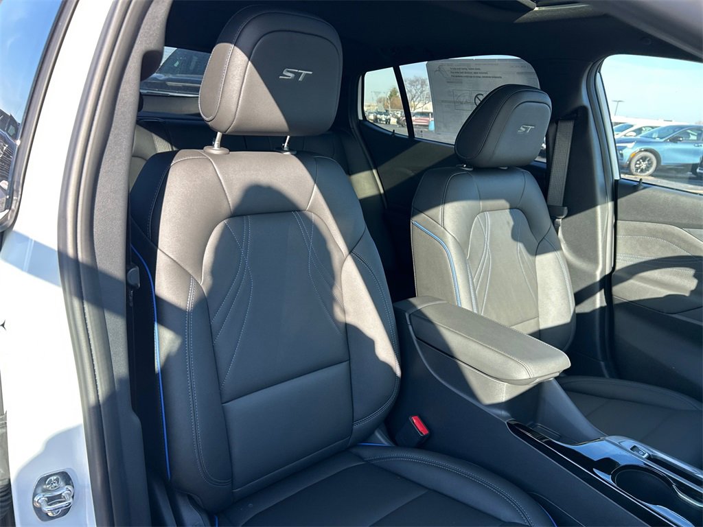 2026 BUICK ENVISTA - Image 30