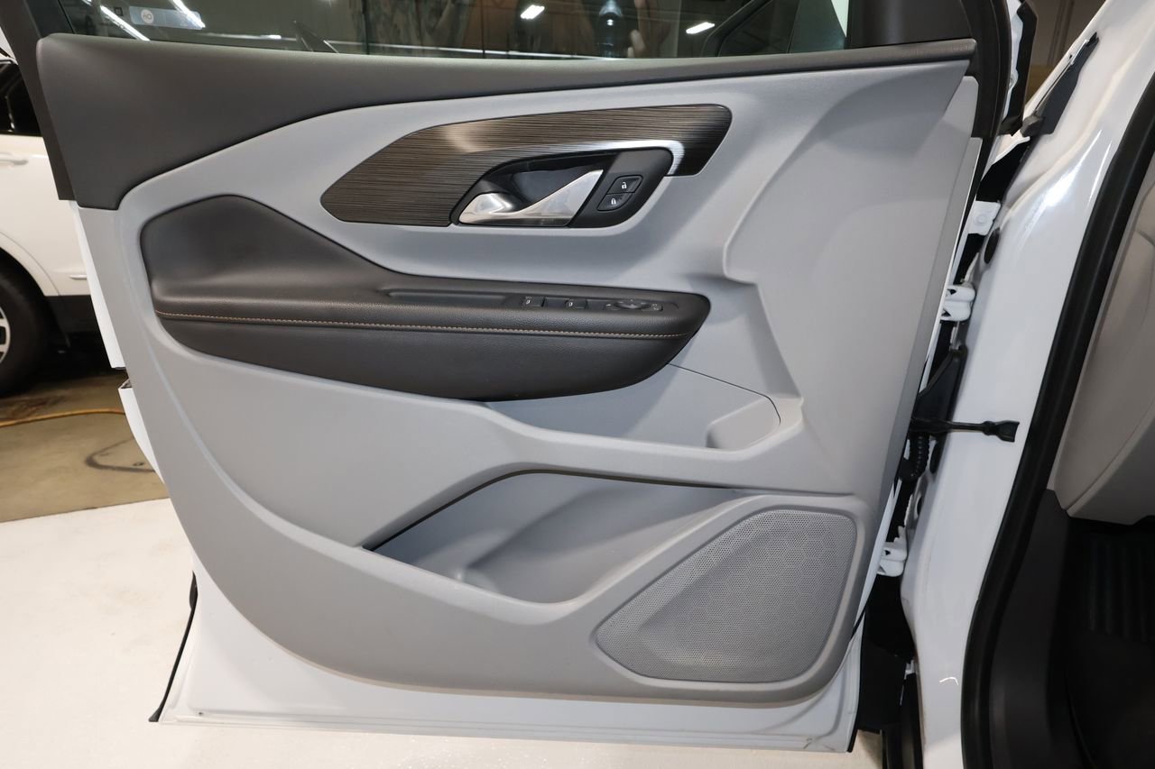 2019 Gmc Terrain SLT photo 19