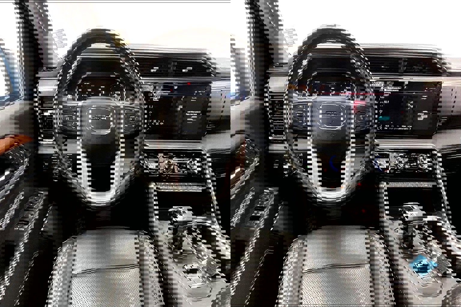 2023 Gmc Sierra 1500 Denali photo 4