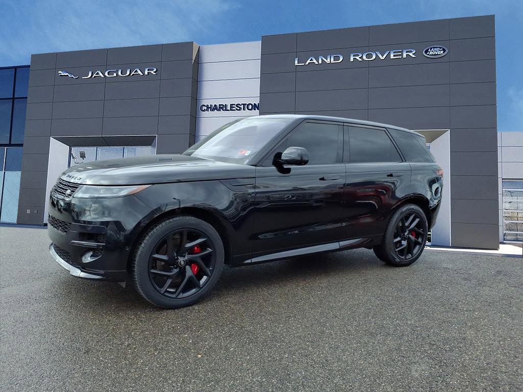 2023 Land Rover Range Rover Sport SE Dynamic's photo