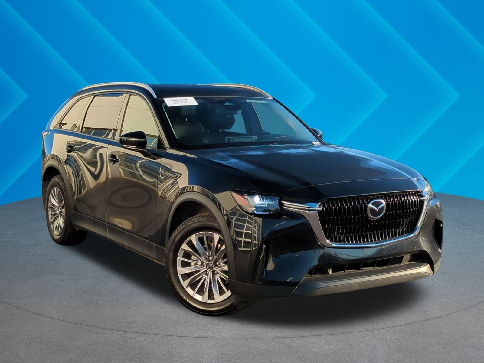2024 Mazda CX-90 Turbo Preferred Plus Package's photo