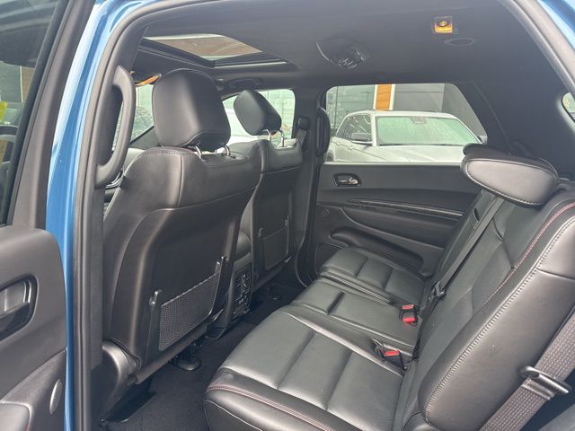 2024 Dodge Durango R/T Blacktop photo 3