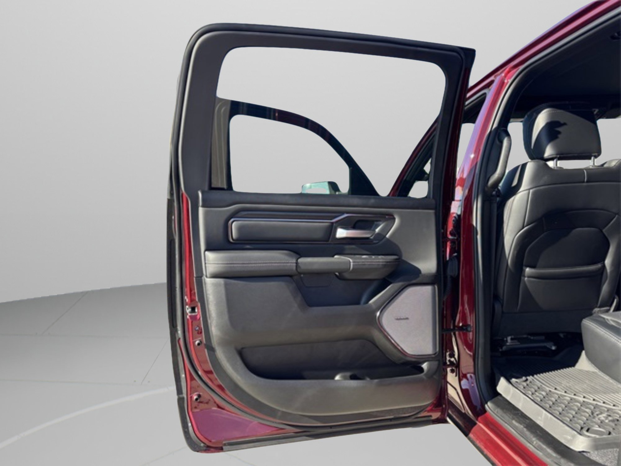 2026 Ram 1500 Rebel photo 21