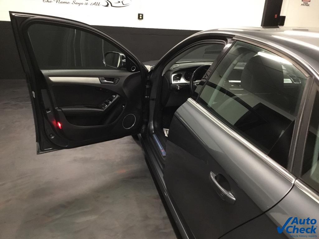 2016 Audi A4 2.0T Premium Plus Quattro photo 16
