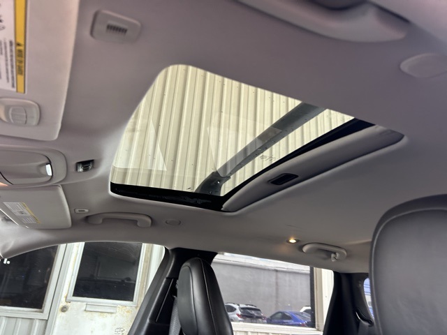 2019 Jeep Cherokee Latitude photo 11