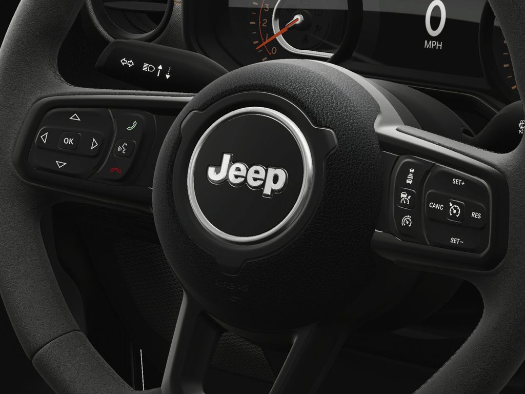 2025 Jeep Gladiator Sport S photo 23