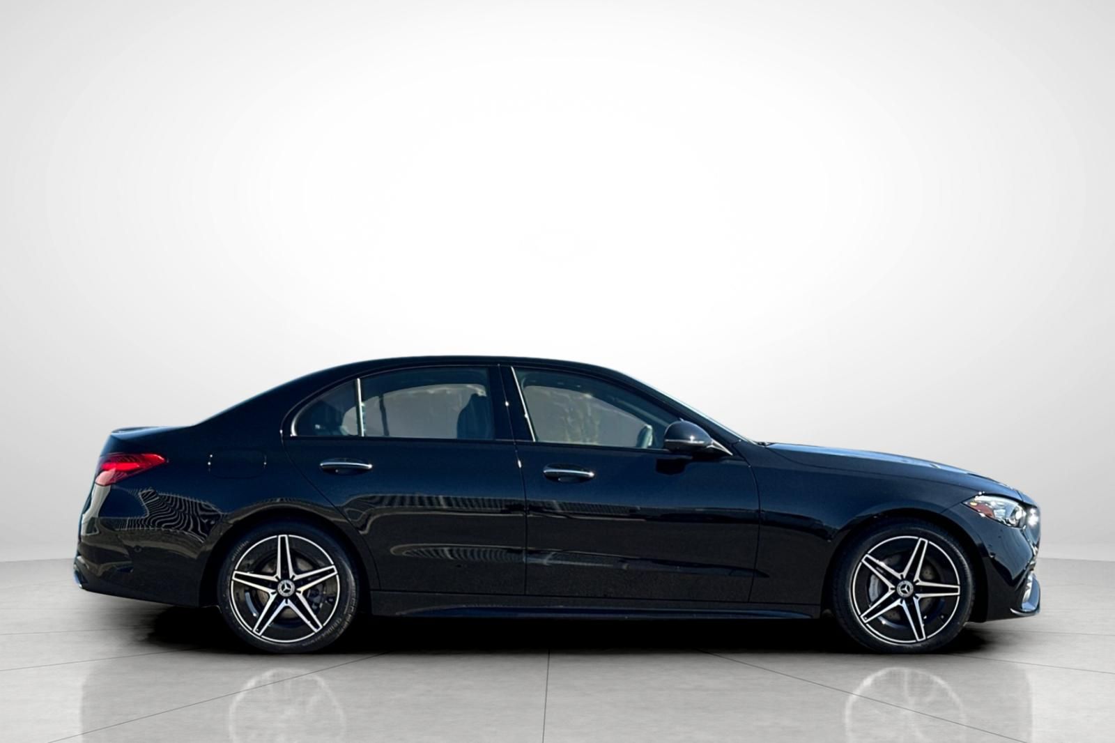 2025 Mercedes Benz C 300 photo 30