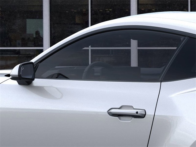 2025 FORD MUSTANG - Image 42