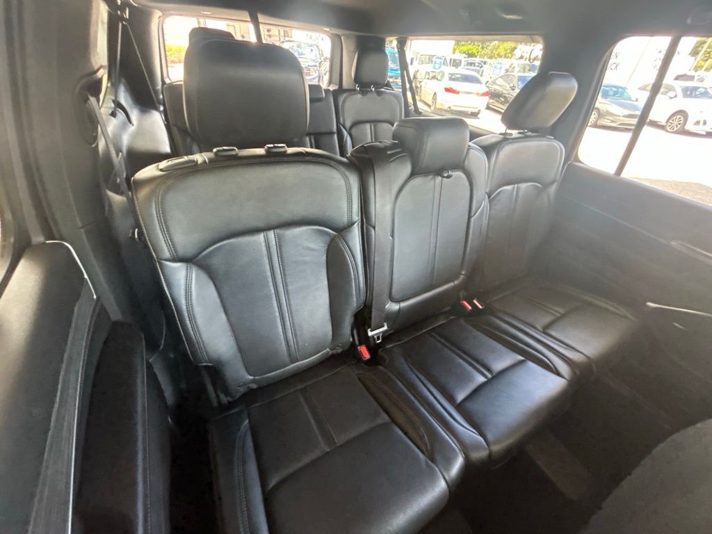 2024 Jeep Wagoneer L Series II photo 20