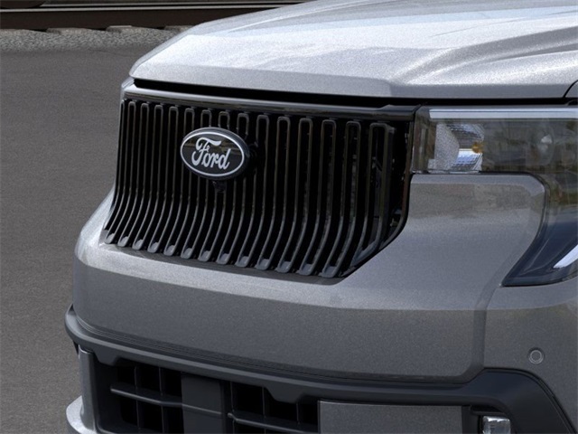 2025 Ford Maverick photo 9